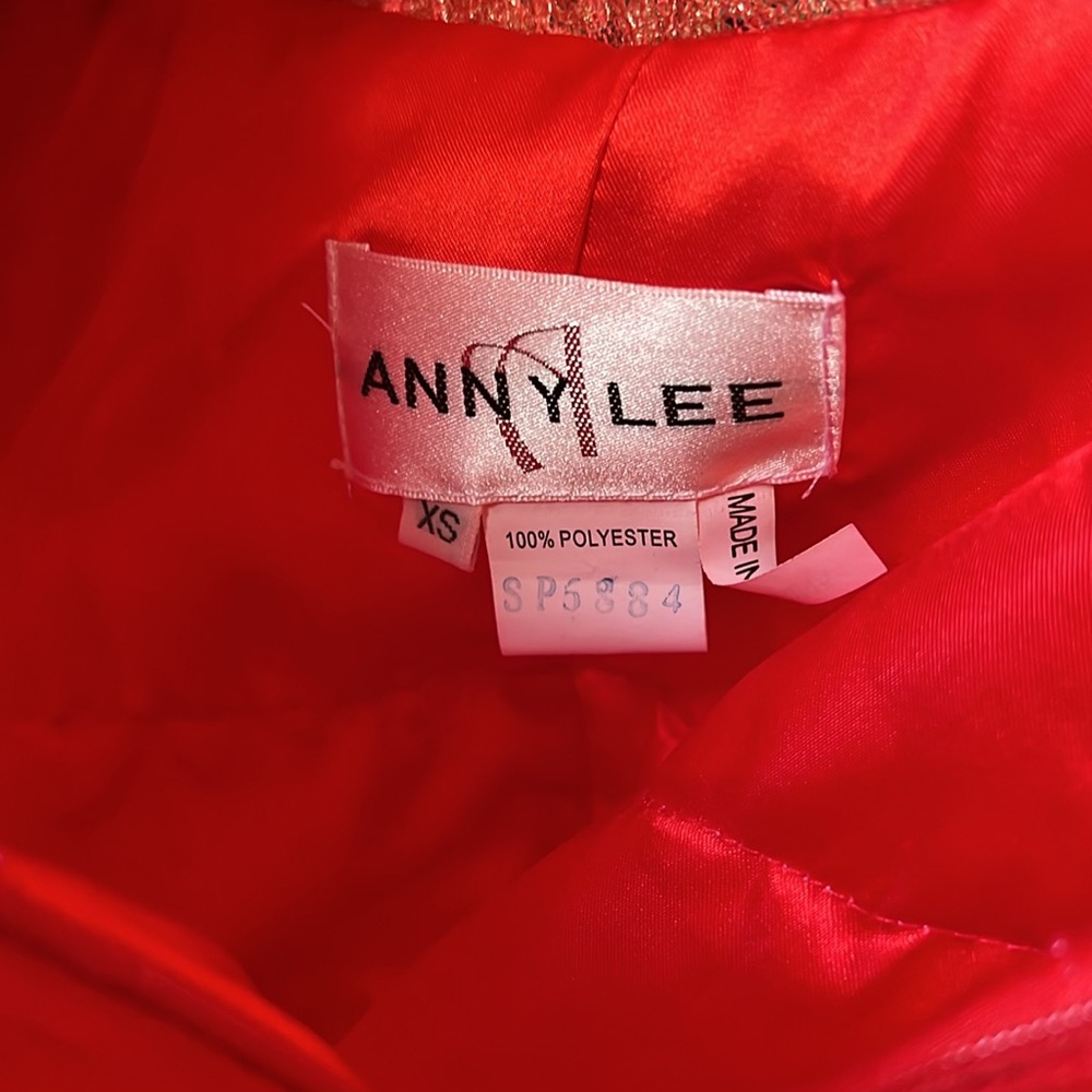 Anny Lee dress - Picture 7 of 8